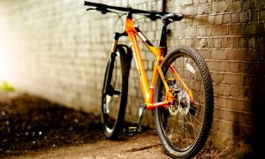 初心者からのクロスバイク用ウエア選び