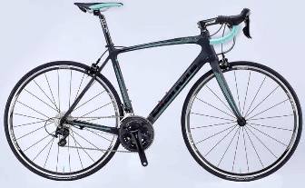 Bianchi INTENSO 105