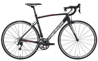 MERIDA RIDE 400