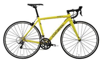 LOUIS GARNEAU LGS-CEN W(女性用モデル)