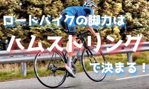 ロードバイク入門・選び方【ロードバイク初心者の基礎知識】