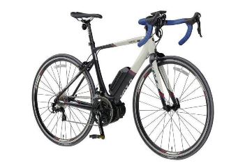 ロードバイクを電動アシストで楽しむ2