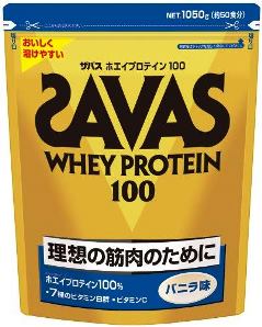 ホエイプロテイン