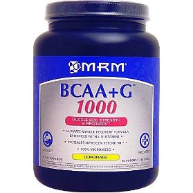 BCAAサプリメント