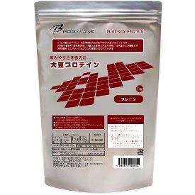 ソイプロテイン