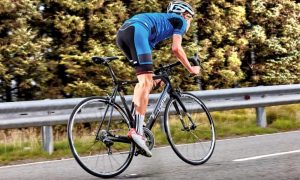 ロードバイクに必要な食事【ヒルクライムに強くなる】