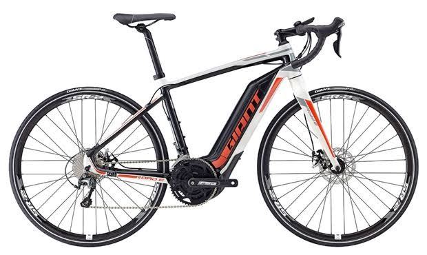 電動アシスト自転車と普通の自転車の違い