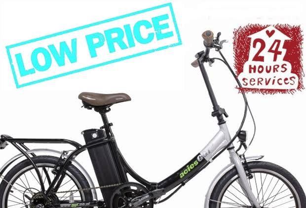 安い電動アシスト自転車を買って失敗しない方法・注意点【3大メーカー】