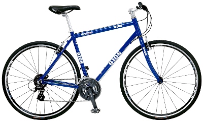 通学用クロスバイクの作り方・おすすめ【予算7万円・中学・高校】